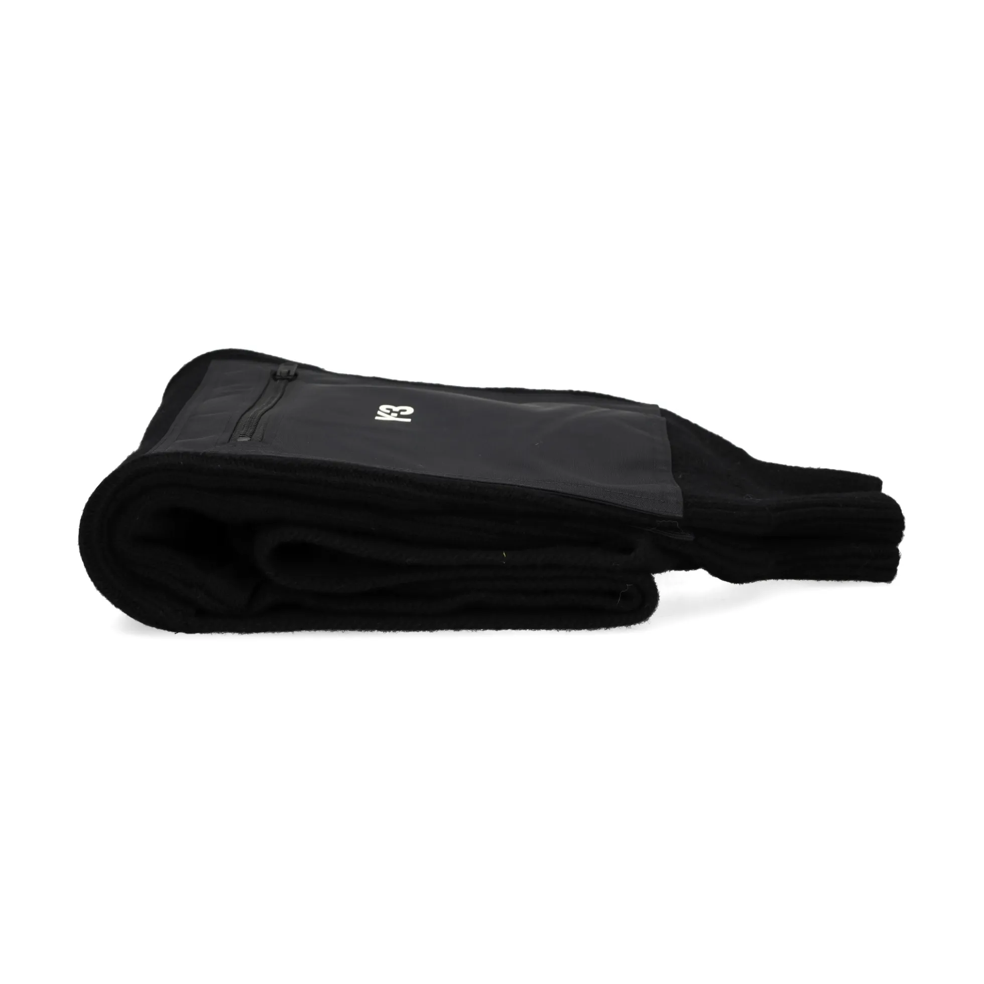 Y3 ADIDAS Bufandas NY SCARF NEGRO