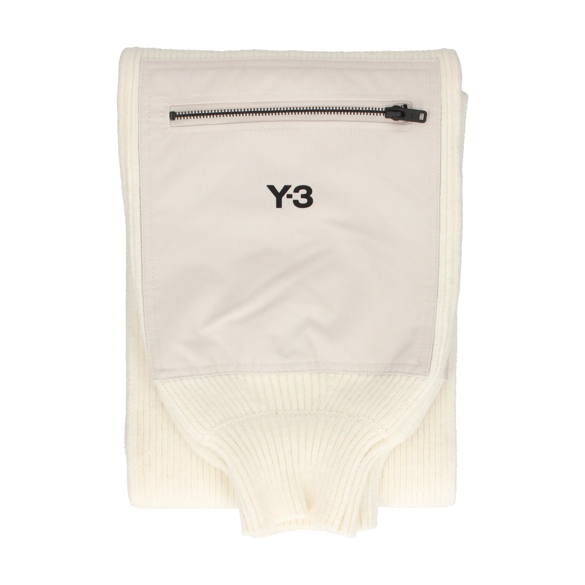 Y3 ADIDAS Bufandas NY SCARF TALC