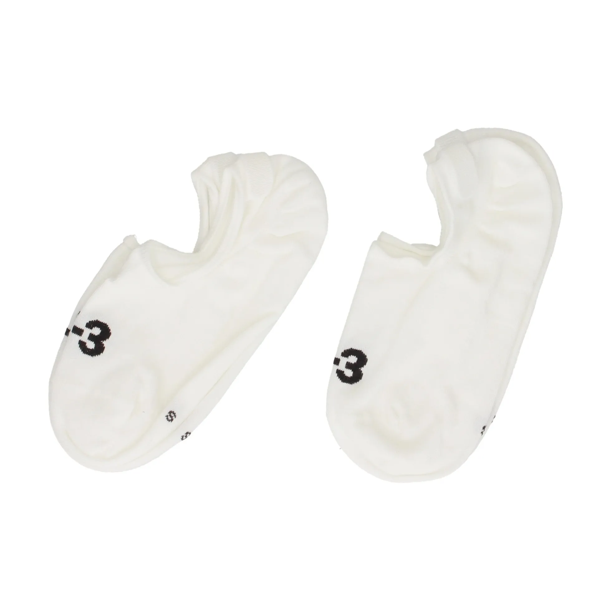 Y3 ADIDAS Calcetines Y-3 NS SOCK CWHITE
