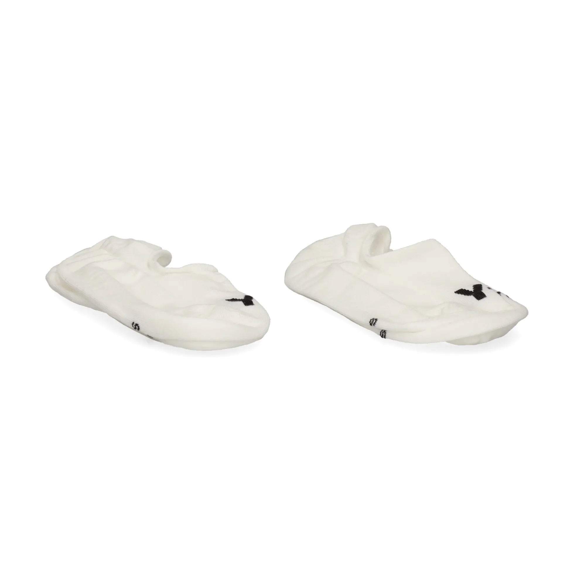 Y3 ADIDAS Calcetines Y-3 NS SOCK CWHITE