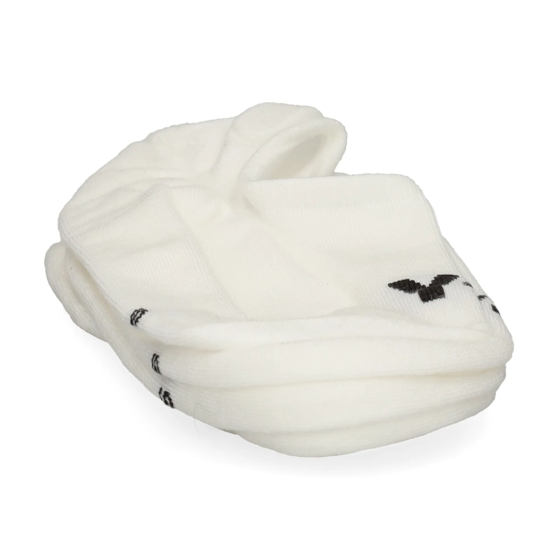 Y3 ADIDAS Calcetines Y-3 NS SOCK CWHITE