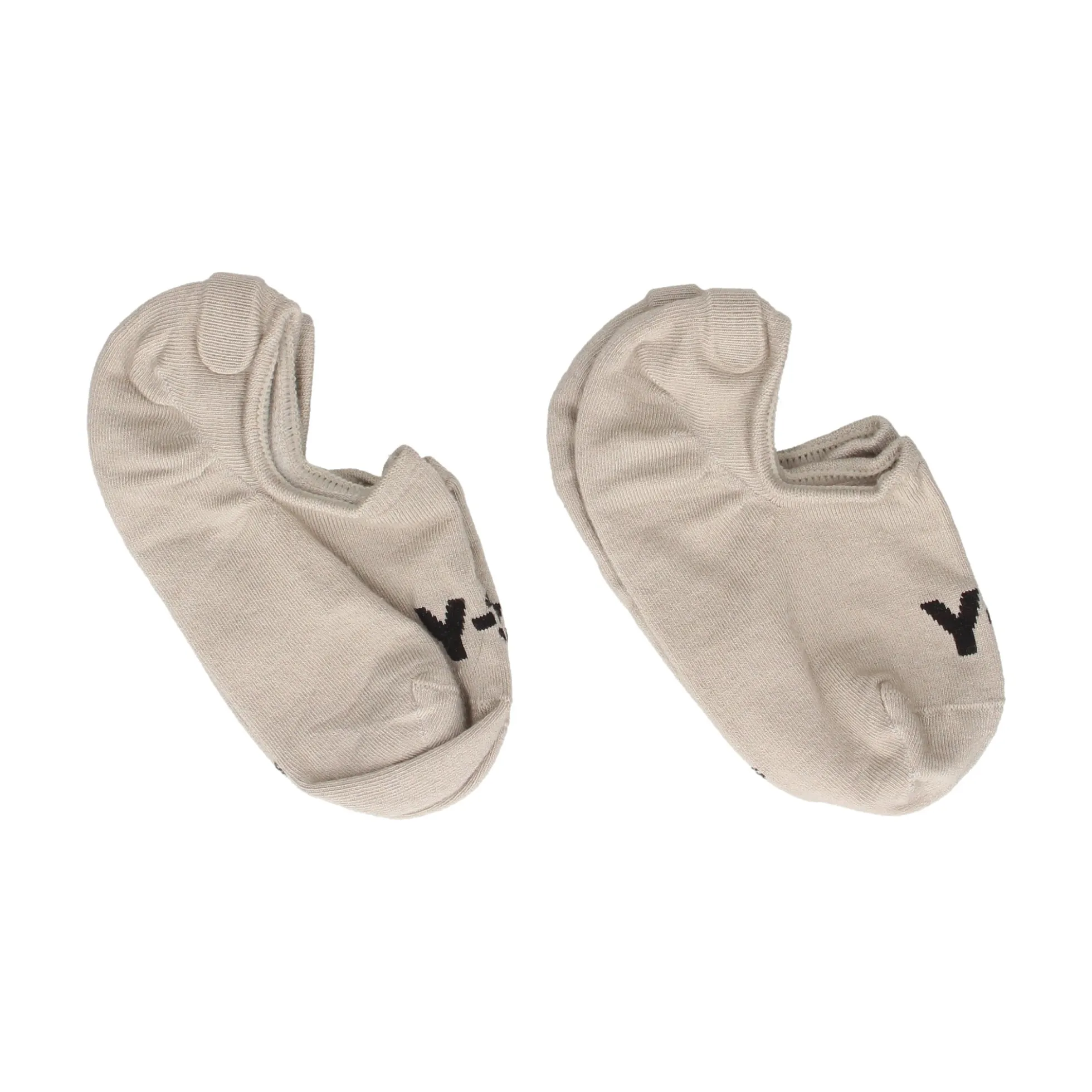 Y3 ADIDAS Calcetines Y-3 NS SOCK LBROWN