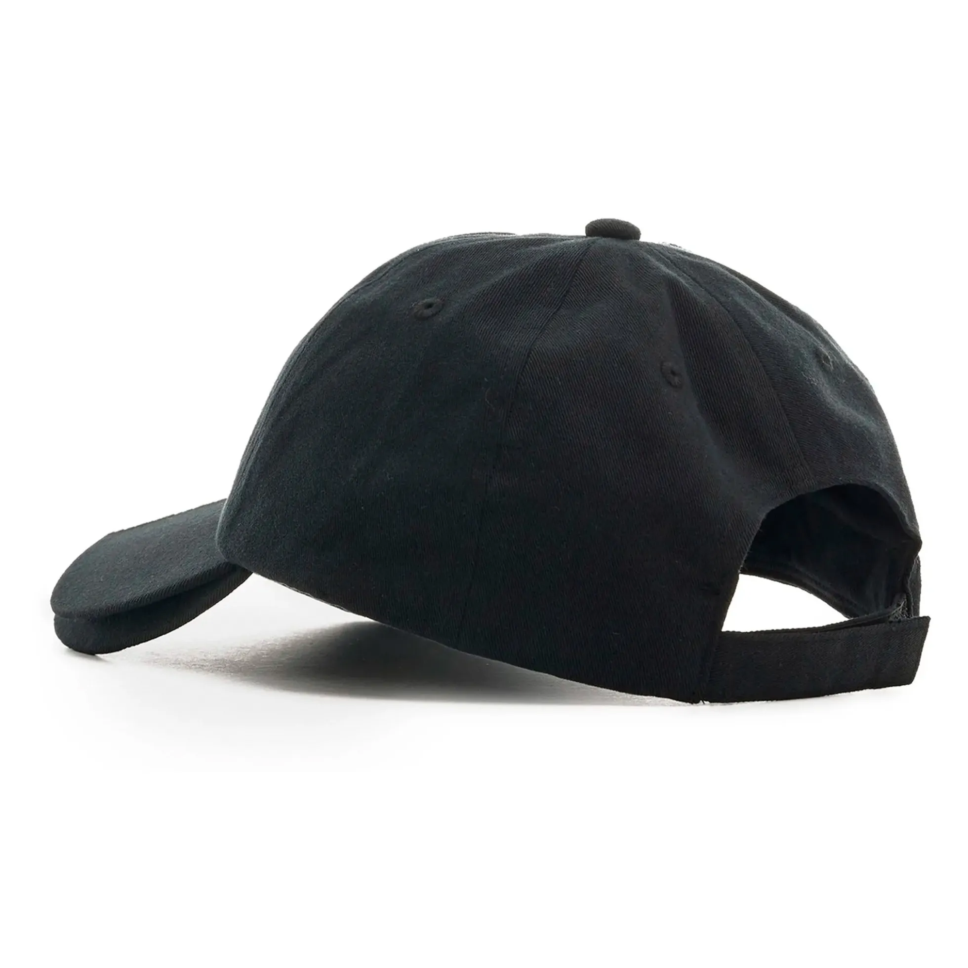 Y3 ADIDAS Gorras y viseras 3S CAP NEGRO