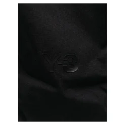 Y3 ADIDAS Mochilas STAPL BACKP NEGRO