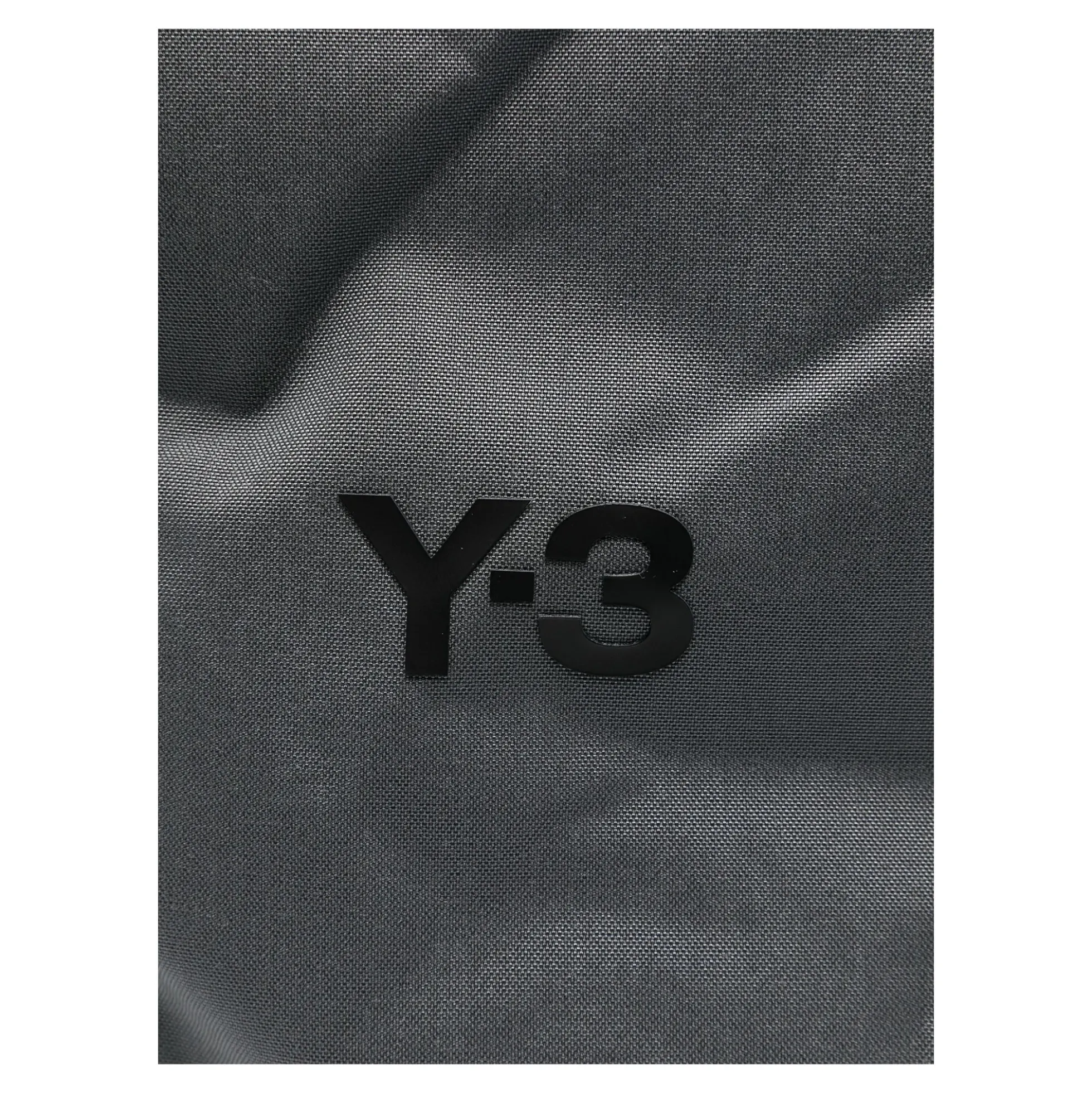 Y3 ADIDAS Mochilas STAPL BACKP GRANIT