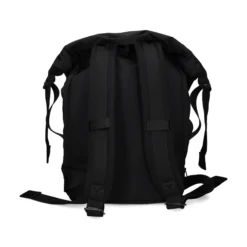 Y3 ADIDAS Mochilas Y-Y-3 UTL BP NEGRO