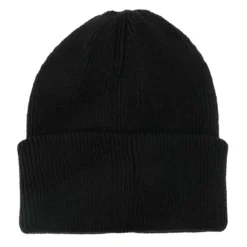 Y3 ADIDAS Sombreros S-CL BEANIE NEGRO