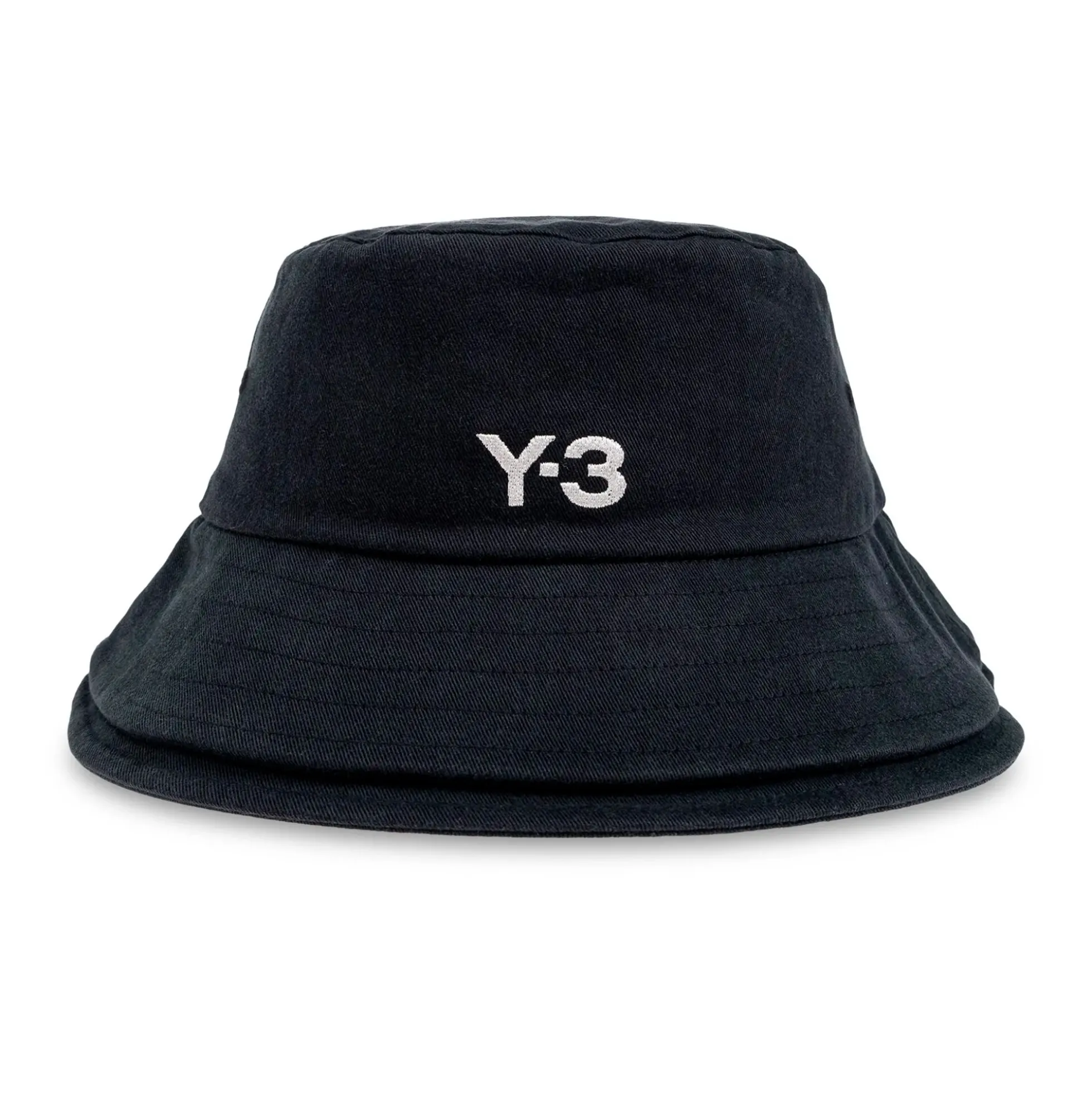 Y3 ADIDAS Sombreros STRP B HAT NEGRO