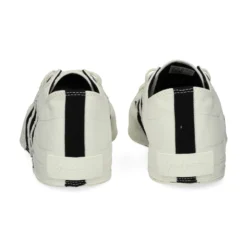 Y3 ADIDAS Zapatillas de Hombre Y-3 NIZZA LO BLANCO