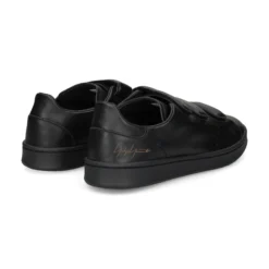 Y3 ADIDAS Zapatillas de Hombre Y-3 STAN SMITH VELC NEGRO