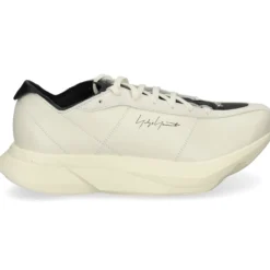 Y3 ADIDAS Zapatillas de Hombre Y-3 ADIOS PRO 3 LX BLANCO