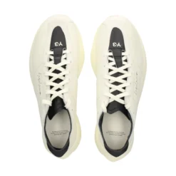 Y3 ADIDAS Zapatillas de Hombre Y-3 ADIOS PRO 3 LX BLANCO