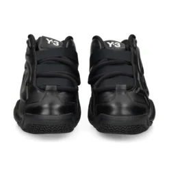 Y3 ADIDAS Zapatillas de Hombre Y-3 MEGABALL NEGRO