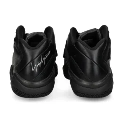 Y3 ADIDAS Zapatillas de Hombre Y-3 MEGABALL NEGRO