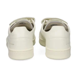 Y3 ADIDAS Zapatillas de Hombre Y-3 STAN SMITH VELC BLANCO