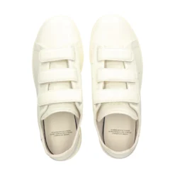 Y3 ADIDAS Zapatillas de Hombre Y-3 STAN SMITH VELC BLANCO