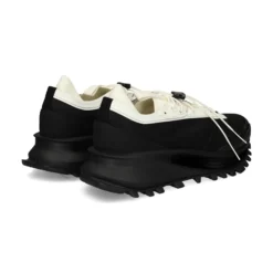 Y3 ADIDAS Zapatillas de Hombre Y-3 S-GENDO TRAIL NEGRO