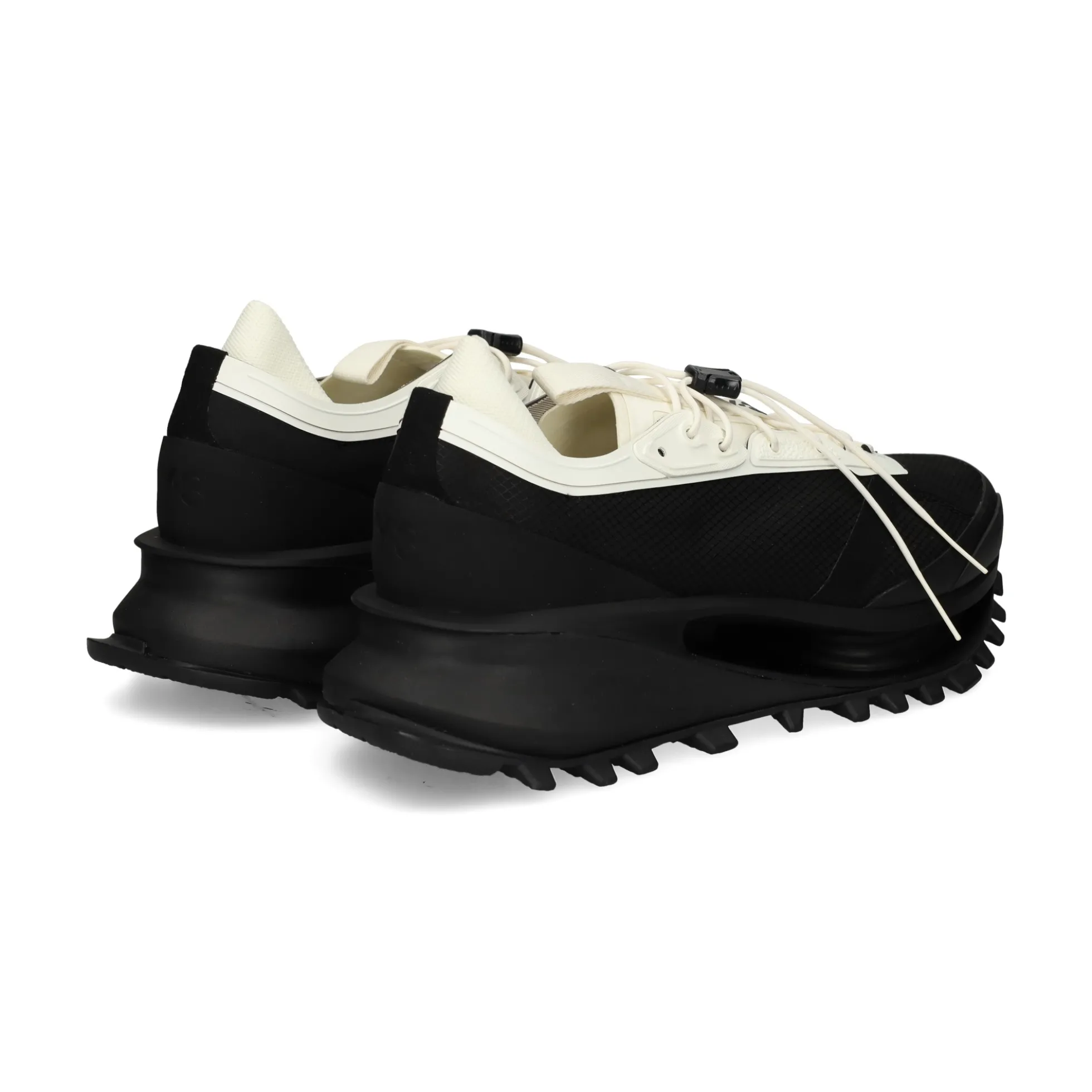 Y3 ADIDAS Zapatillas de Hombre Y-3 S-GENDO TRAIL NEGRO