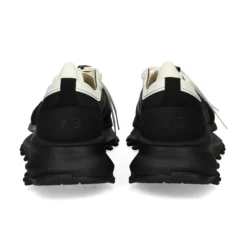 Y3 ADIDAS Zapatillas de Hombre Y-3 S-GENDO TRAIL NEGRO