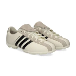 Y3 ADIDAS Zapatillas de Hombre Y-3 FIELD BLANCO