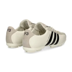 Y3 ADIDAS Zapatillas de Hombre Y-3 FIELD BLANCO