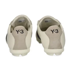 Y3 ADIDAS Zapatillas de Hombre Y-3 FIELD BLANCO