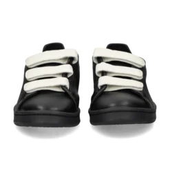 Y3 ADIDAS Zapatillas de Hombre STAN SMITH VELC BLACK/BLACK