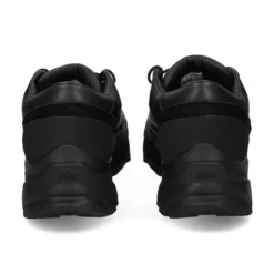 Y3 ADIDAS Zapatillas de Hombre GSG9 LO BLACK/BLACK/BLA