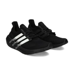 Y3 ADIDAS Zapatillas de Hombre ULTRABOOST LIGHT BLACK/BLACK/OWH