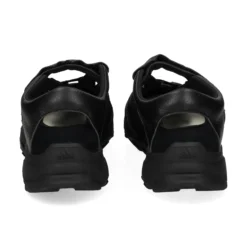 Y3 ADIDAS Zapatillas de Hombre Y-3 GSG9 SANDAL NEGRO