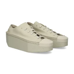 Y3 ADIDAS Zapatillas de Mujer KYASU LO ALUMIN/ALUMIN/A