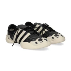 Y3 ADIDAS Zapatillas de Mujer REGU 2002 * BLACK/ALUMIN/AL