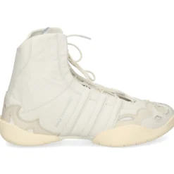 Y3 ADIDAS Zapatillas de Mujer REGU 2002 HI * ORB/ALUM/CREW