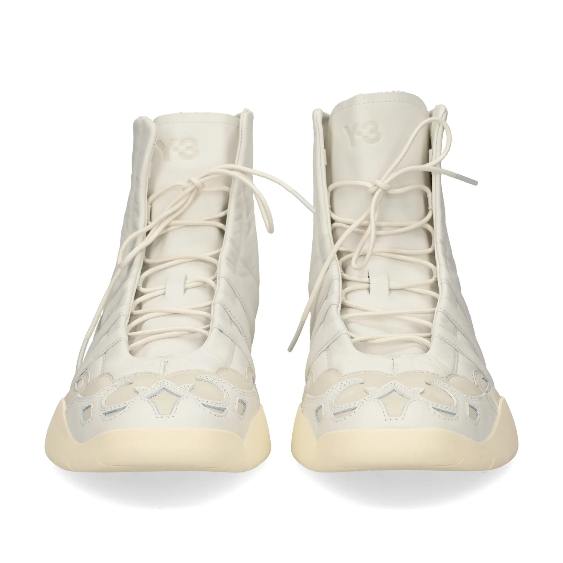 Y3 ADIDAS Zapatillas de Mujer REGU 2002 HI * ORB/ALUM/CREW