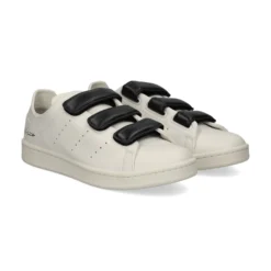 Y3 ADIDAS Zapatillas de Mujer STAN SMITH VELC * ORBGRY/ORBGRY/B