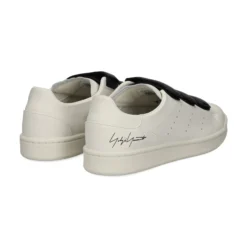 Y3 ADIDAS Zapatillas de Mujer STAN SMITH VELC * ORBGRY/ORBGRY/B