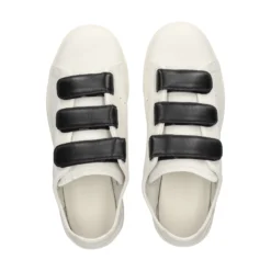 Y3 ADIDAS Zapatillas de Mujer STAN SMITH VELC * ORBGRY/ORBGRY/B