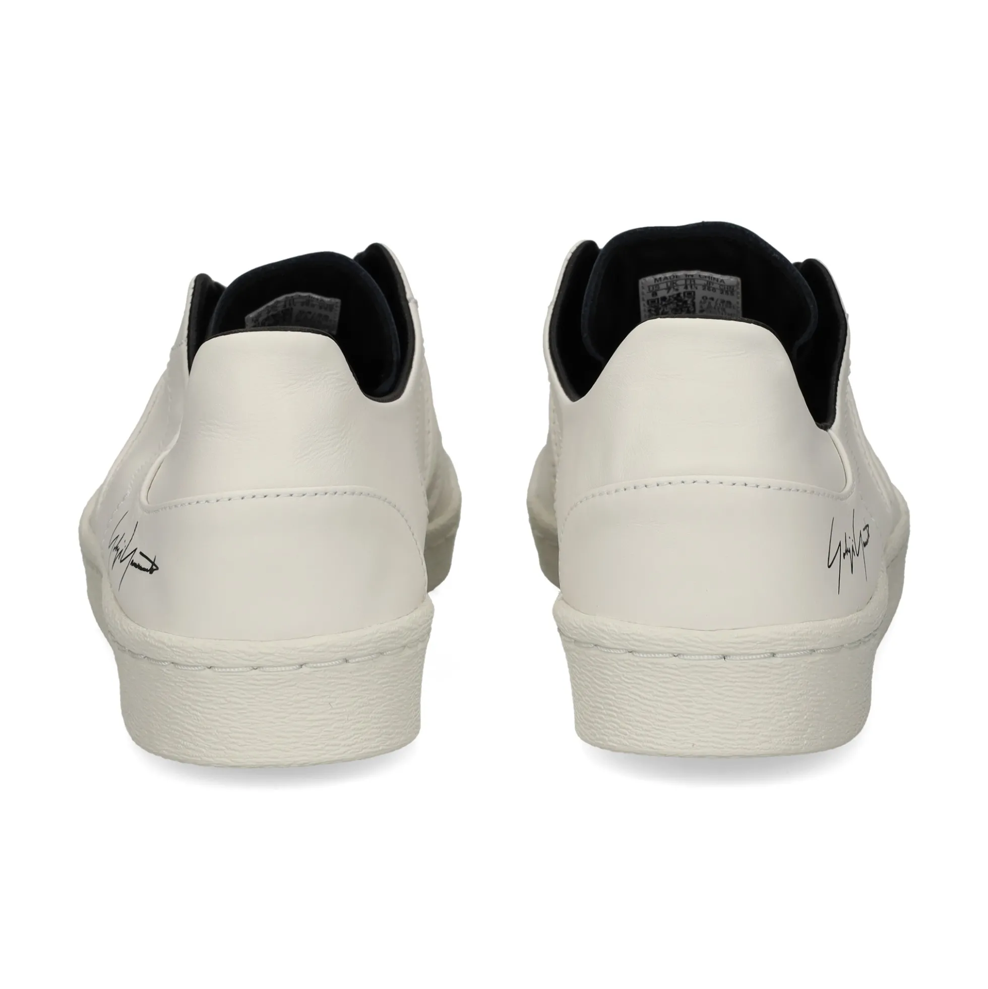 Y3 ADIDAS Zapatillas de Mujer SUPERSTAR * ORBGRY/ORBGRY/B