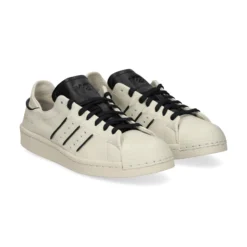 Y3 ADIDAS Zapatillas de Mujer SUPERSTAR TALC/TALC/BLACK