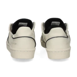 Y3 ADIDAS Zapatillas de Mujer SUPERSTAR TALC/TALC/BLACK