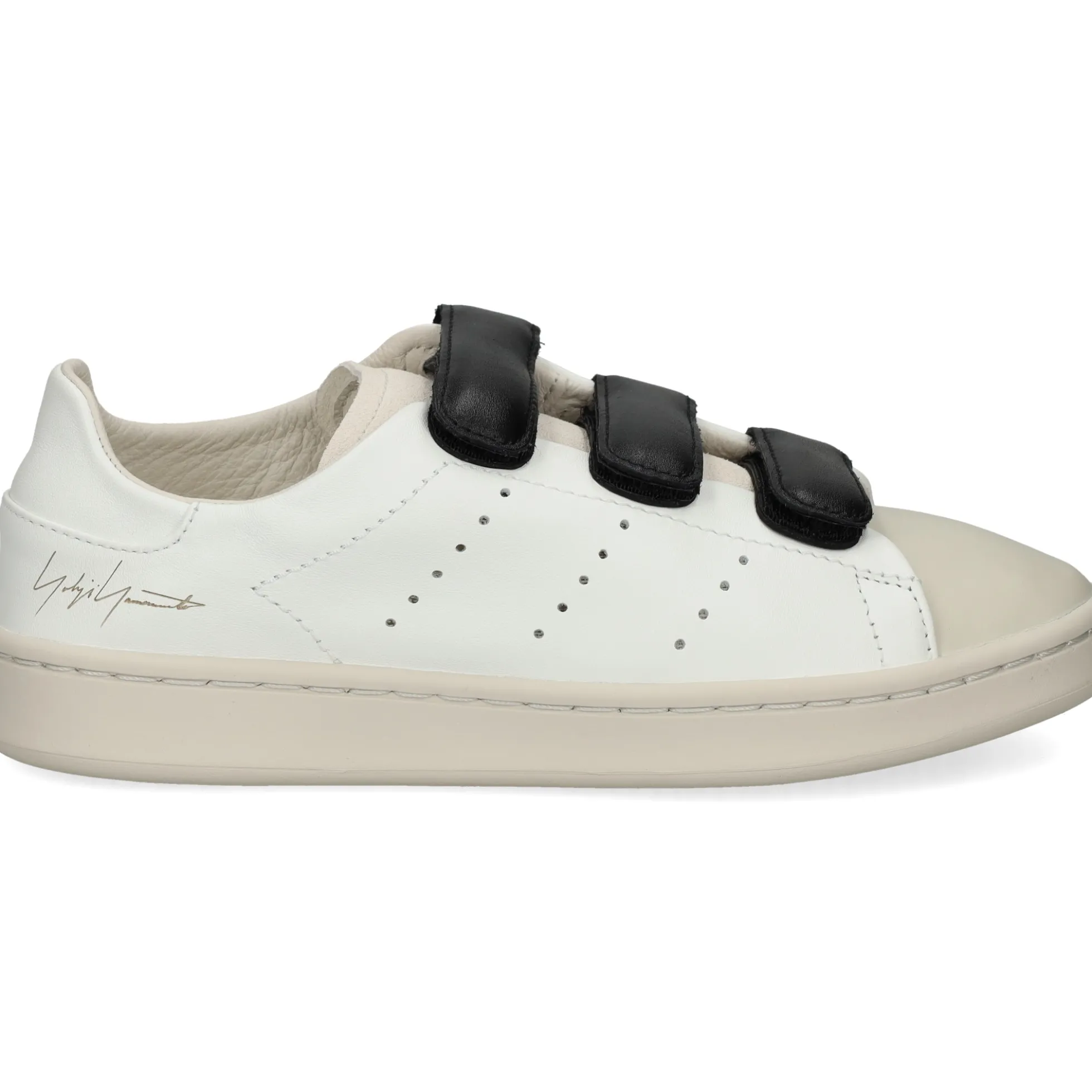 Y3 ADIDAS Zapatillas de Mujer STAN SMITH CWHITE/TALC