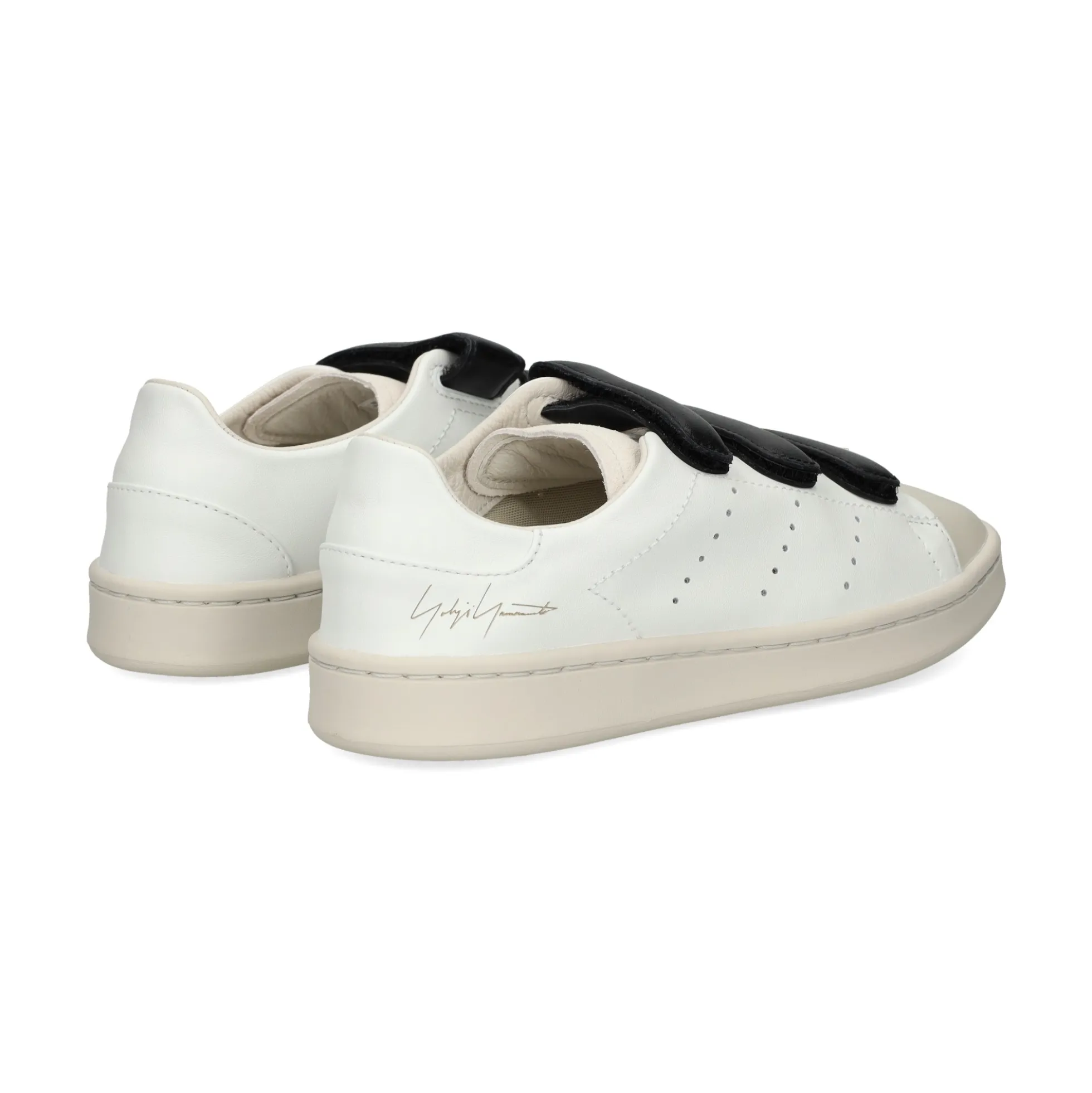 Y3 ADIDAS Zapatillas de Mujer STAN SMITH CWHITE/TALC