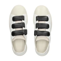 Y3 ADIDAS Zapatillas de Mujer STAN SMITH CWHITE/TALC