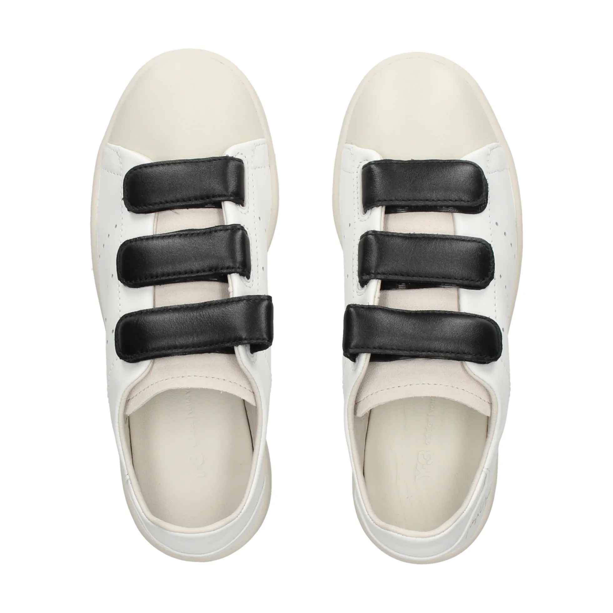 Y3 ADIDAS Zapatillas de Mujer STAN SMITH CWHITE/TALC