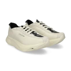 Y3 ADIDAS Zapatillas de Mujer Y-3 ADIOS PRO 3 LX BLANCO