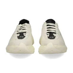 Y3 ADIDAS Zapatillas de Mujer Y-3 ADIOS PRO 3 LX BLANCO