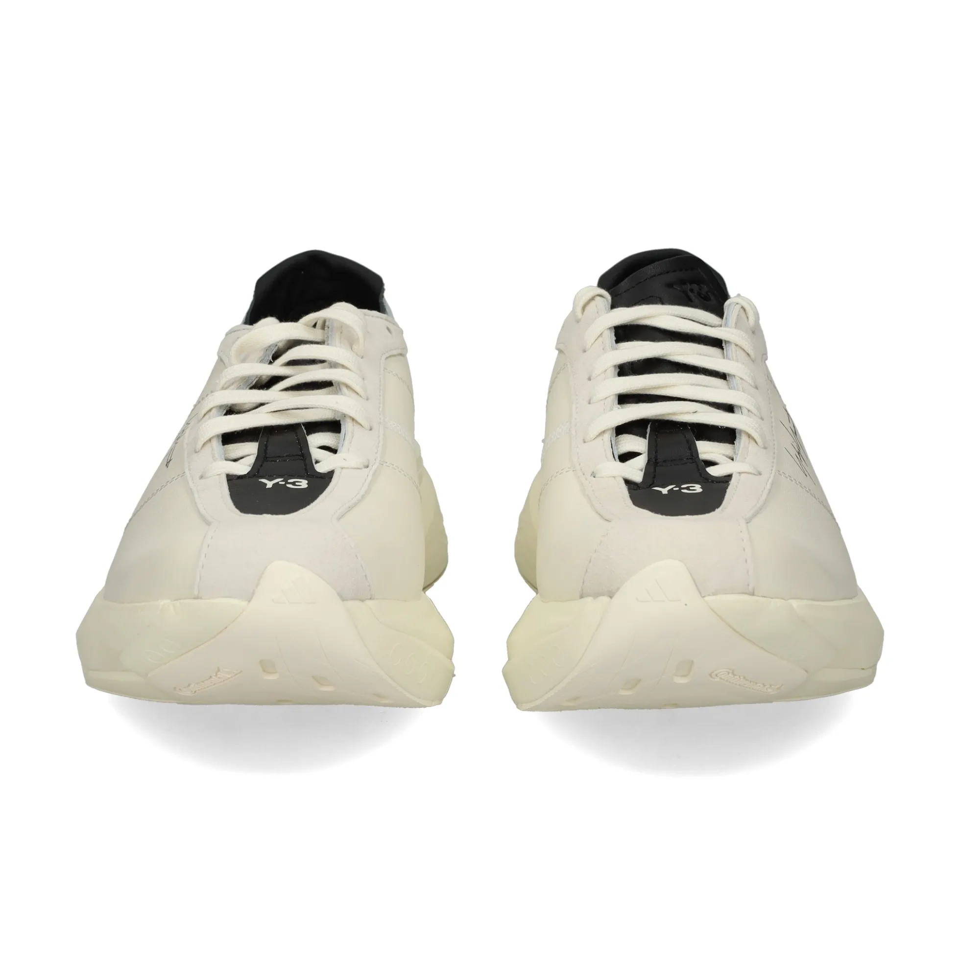Y3 ADIDAS Zapatillas de Mujer Y-3 ADIOS PRO 3 LX BLANCO