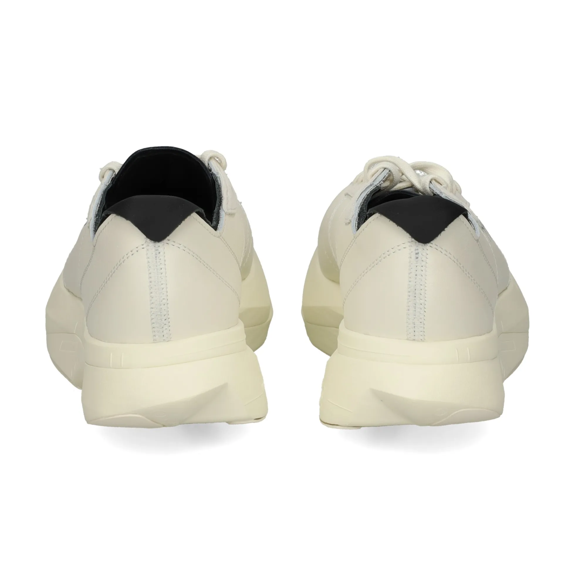 Y3 ADIDAS Zapatillas de Mujer Y-3 ADIOS PRO 3 LX BLANCO