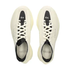 Y3 ADIDAS Zapatillas de Mujer Y-3 ADIOS PRO 3 LX BLANCO