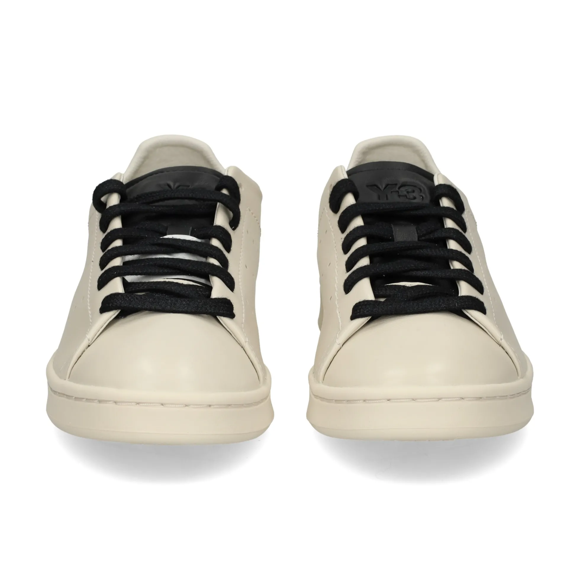 Y3 ADIDAS Zapatillas de Mujer Y-3 STAN SMITH BEIGE